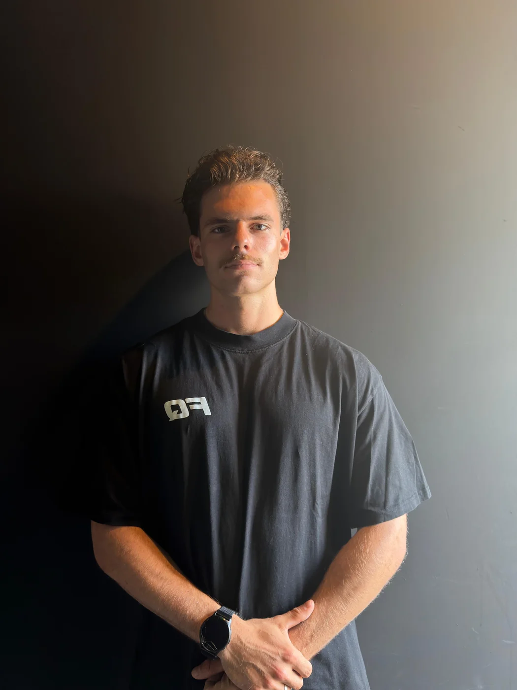 Arne de Ruijter, personal trainer en online coach