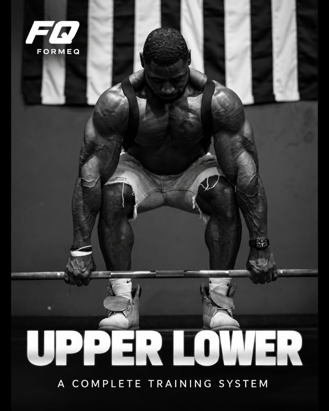 FormEQ Upper/Lower Training System