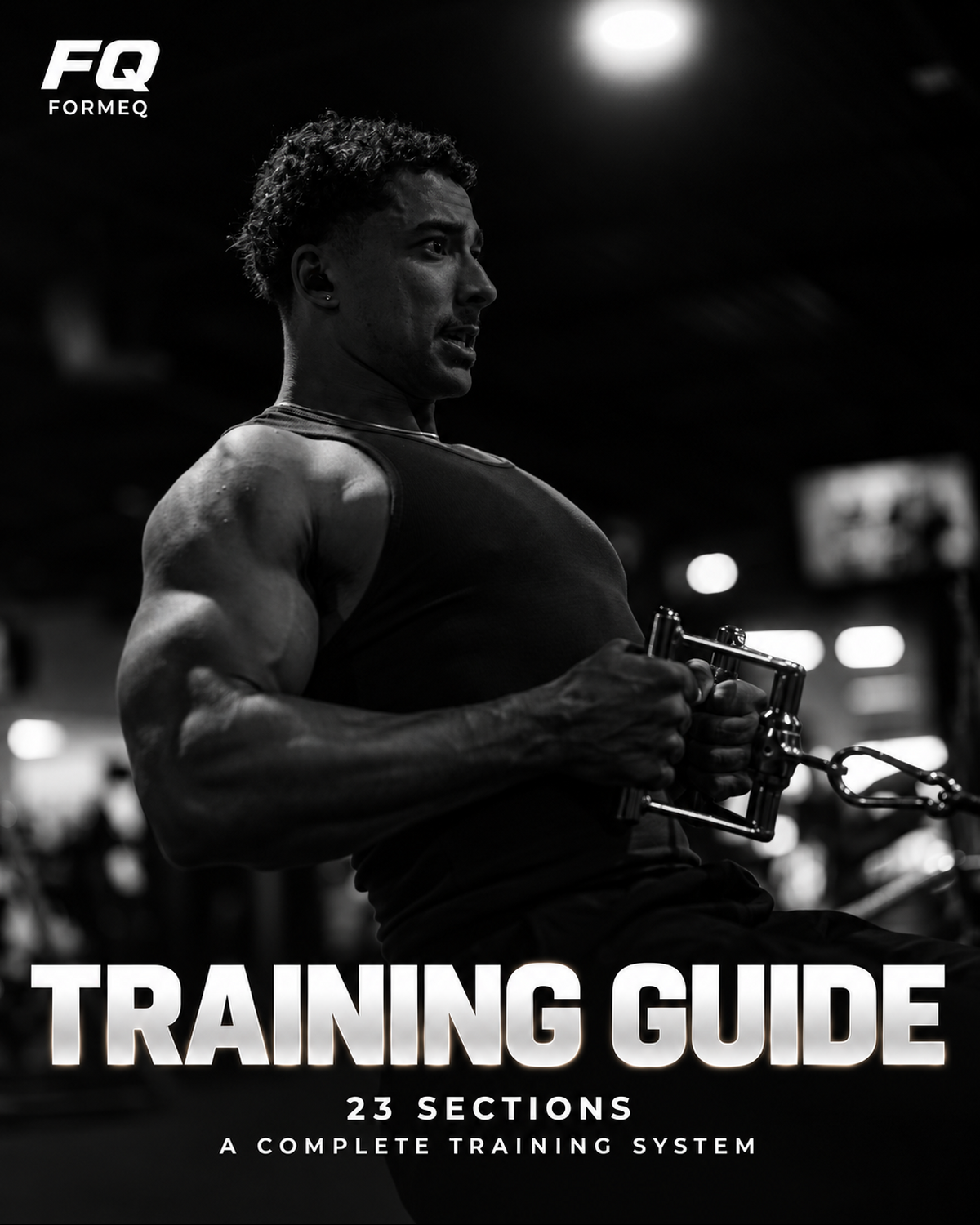 FormEQ Training Guide