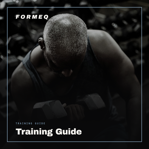 FormEQ Training Guide digital PDF cover